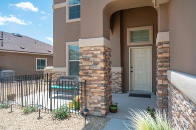 14336 Desert Sunset Dr, Horizon City, TX 79928 - photo 2