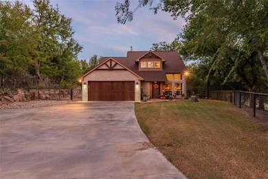 120 Smokey Branch, Weatherford, TX 76085 - photo 2