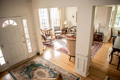 Foyer