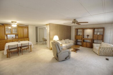 7407 E Bosaga Way, Mesa, AZ 85208 - photo 3