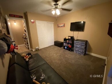 other view of Bedroom 2