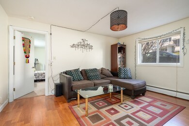 42 Lionel Ave unit A, Waltham, MA 02452 - photo 3