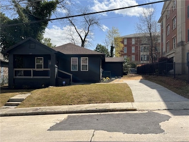 107 Ward St, Macon, GA 31204 - photo 3