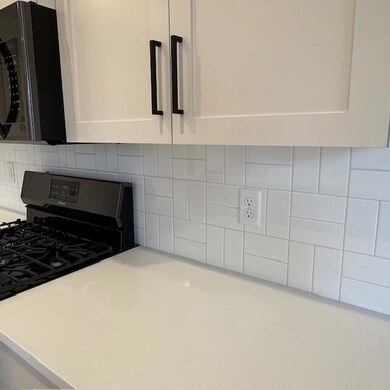 RWE 82 Kitchen Back splash