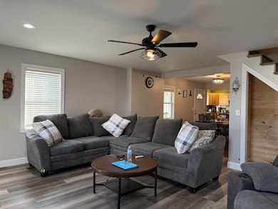 817 State Highway 11c, Brasher Falls, NY 13613 - photo 2