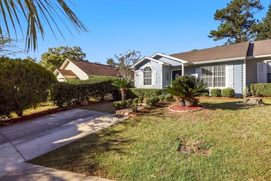 2788 Oak Park Ct, Tallahassee, FL 32308 - photo 2