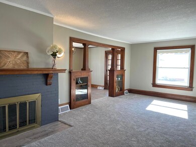 417 Main St, Maxwell, IA 50161 - photo 7