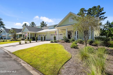 3817 Mapleville Ln, Leland, NC 28451 - photo 2