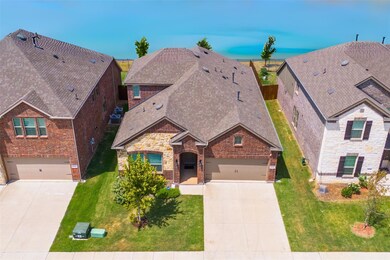 2621 Madera Canyon Rd, Aubrey, TX 76227 - photo 2