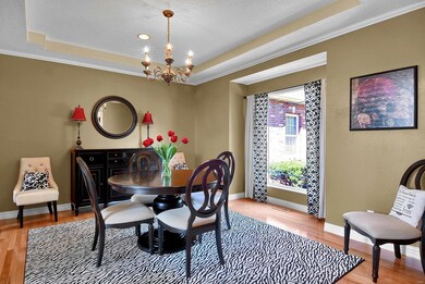 33 Hillsborough Dr, Collinsville, IL 62234 - photo 6