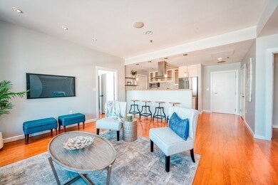 The Strada 234 unit 1105, Boston, MA 02114 - photo 6