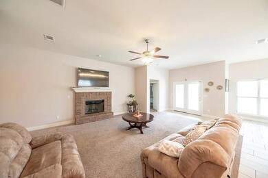 9408 Caprock Ct, Odessa, TX 79765 - photo 5