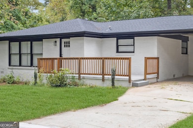 2403 Dawn Dr, Decatur, GA 30032 - photo 6