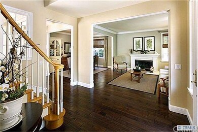 From The Moment You Enter This Charming Home You F