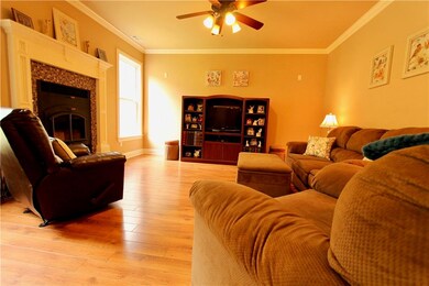 15737 Cow Face Rd, Lowell, AR 72745 - photo 3