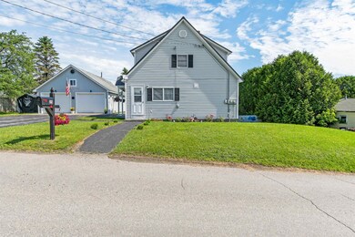 25 Edwards St, Colebrook, NH 03576 - photo 3