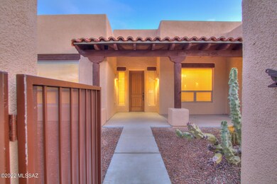 6101 E Hawks Nest Place