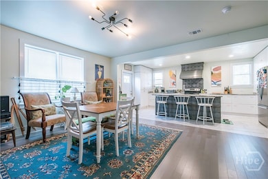 607 Virginia Ave, Savannah, GA 31404 - photo 5