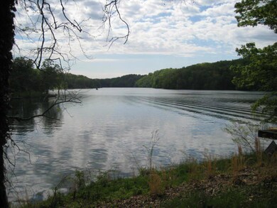 Beautiful lake view!