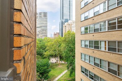 Parc Rittenhouse unit 705, Philadelphia, PA 19103 - photo 3