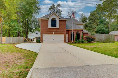 5903 Pacco Ln, Magnolia, TX 77354 - photo 2
