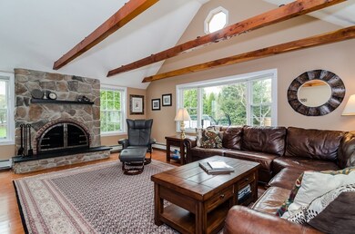 12 Walpole St, Dover, MA 02030 - photo 4