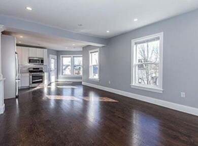 11 Boutwell St unit 2, Dorchester, MA 02122 - photo 2