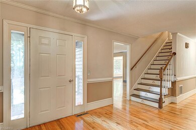 727 Laurel Dr, Asheboro, NC 27205 - photo 3