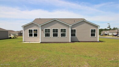 3116 Cedar Creek Ln unit 376, Carolina Shores, NC 28467 - photo 7