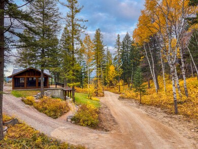 175 Trading Post Trail, Bigfork, MT 59911 - photo 4