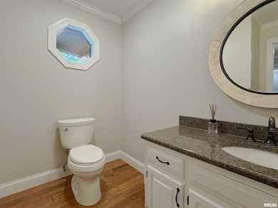 6816 N Aycliffe Dr, Peoria, IL 61614 - photo 7