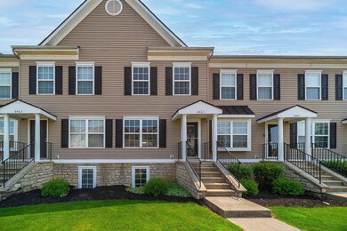 6463 Nottinghill Trail Dr unit 66463, Canal Winchester, OH 43110 - photo 2