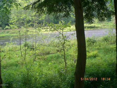 Creek View 2