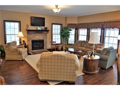 OPEN, BRIGHT, AND CHEERY! MOST FURNISHINGS ARE NEG