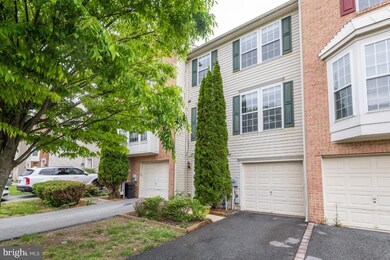 1442 Pangbourne Way, Hanover, MD 21076 - photo 4