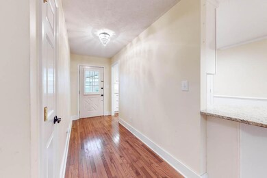 foyer