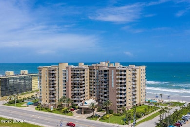 Ocean Vistas unit 201, Daytona Beach, FL 32118 - photo 6