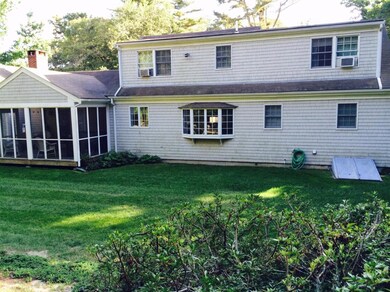 50 Hummingbird Hill Rd, Falmouth, MA 02540 - photo 3