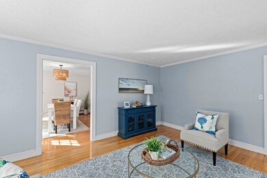 74 East St, Hingham, MA 02043 - photo 4