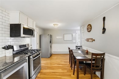 29 Dix Ave, Johnston, RI 02919 - photo 5