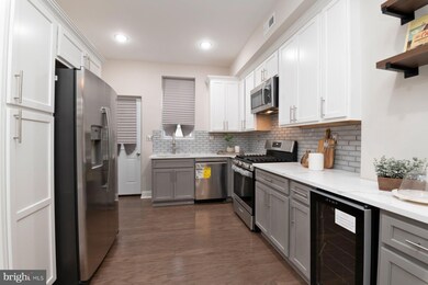 2408 Presbury St, Baltimore, MD 21216 - photo 7