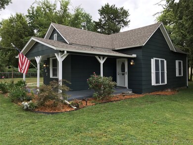 unlisted-address, Claremore, OK 74017 - photo 2