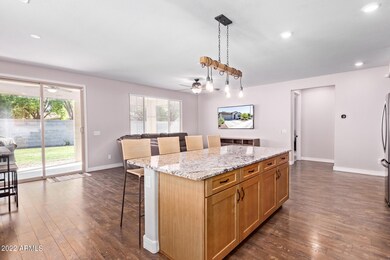 Open Concept