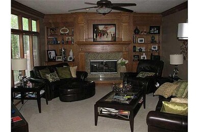 Den/Family/Great Room.