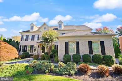 8318 Roxborough Loop, Gainesville, VA 20155 - photo 5