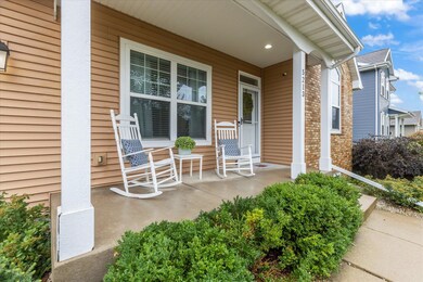 5213 Blazingstar Ln, Fitchburg, WI 53711 - photo 5