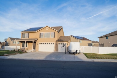653 S Willow Park Dr, Lehi, UT 84043 - photo 2