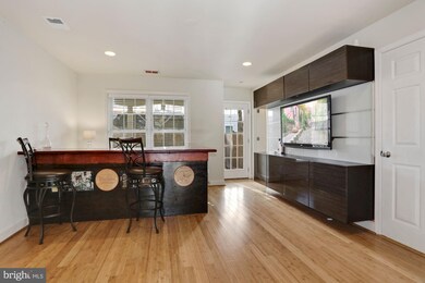 14661 Crossfield Way, Woodbridge, VA 22191 - photo 6