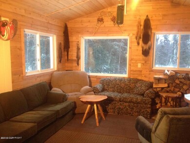 cabin 2