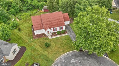 105 Twin Lakes Dr unit 8, Gettysburg, PA 17325 - photo 3